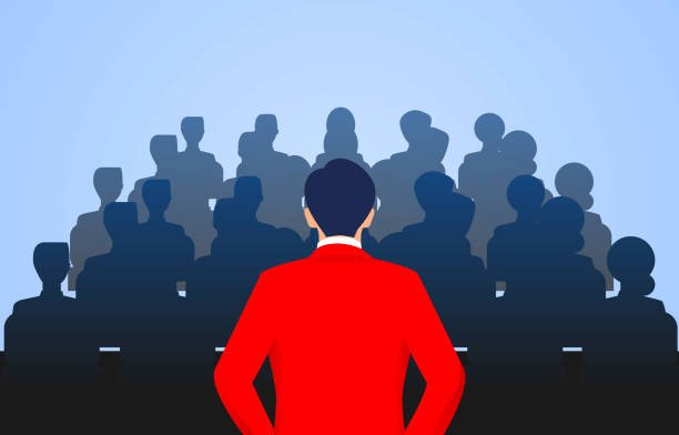 Who is the real audience? And why does emotional understanding matter? 