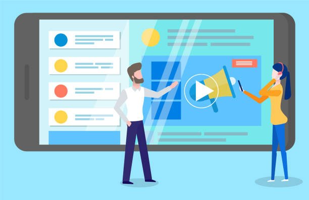 The role of short video in improving ad results