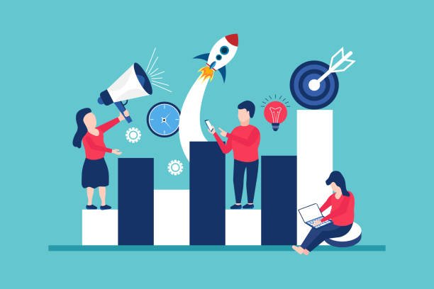 استراتيجيات تسويق رقمي غير تقليدية ترفع مبيعات شركتك الناشئة