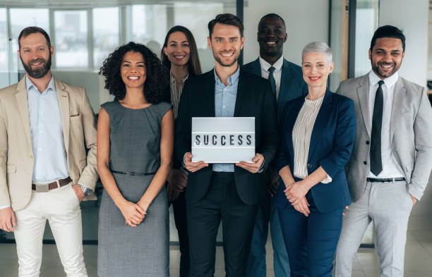 Behind every successful campaign is a team that understands people, not just numbers 
