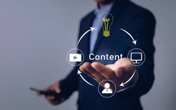 How to adapt content to meet new standards?