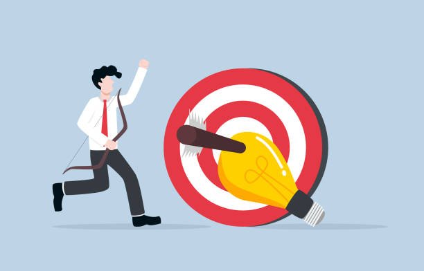 Why do we start with the “goal” and not the “idea”?