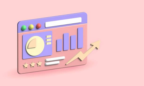 How to link the website to performance analytics and sales?