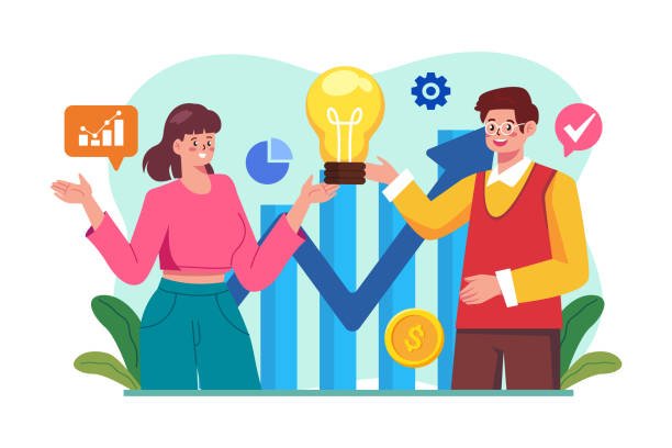 The importance of collaboration between creative and analysis