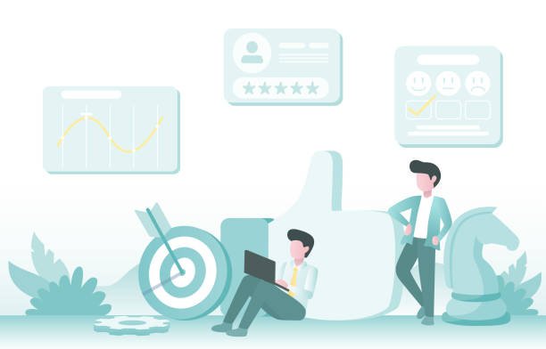 Comparison between the most popular modern marketing tools