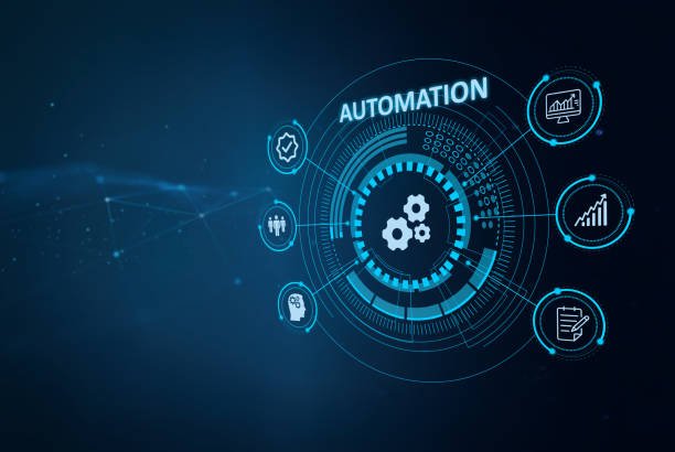The role of automation in improving customer experience