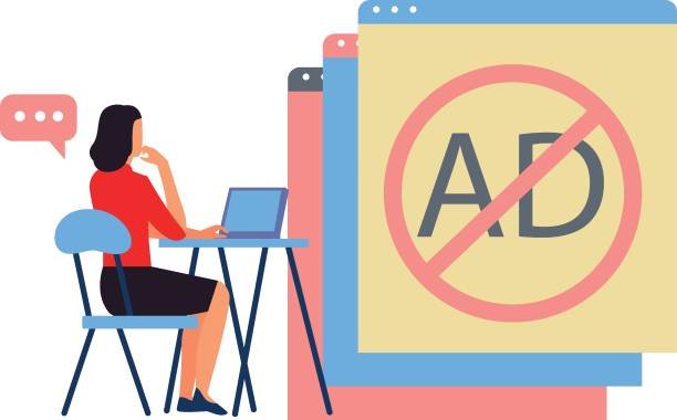 وهم الإعلانات الممولة: متى تكون مضيعة؟