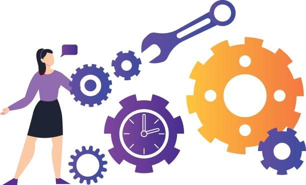 Modern tools to save time and achieve better results