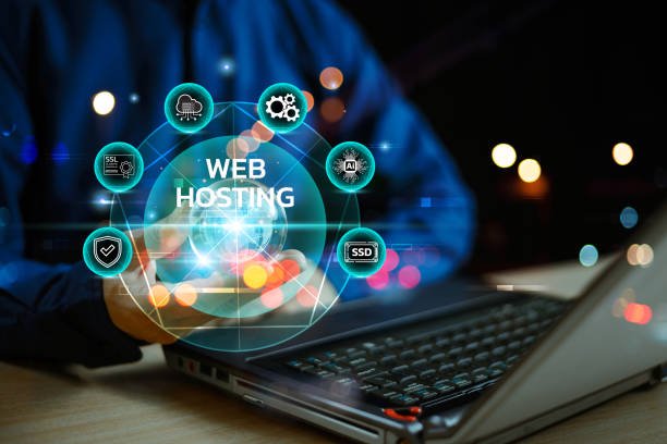 الفرق بين الموقع الثابت والديناميكي: أيهما أنسب لنشاطك التجاري؟