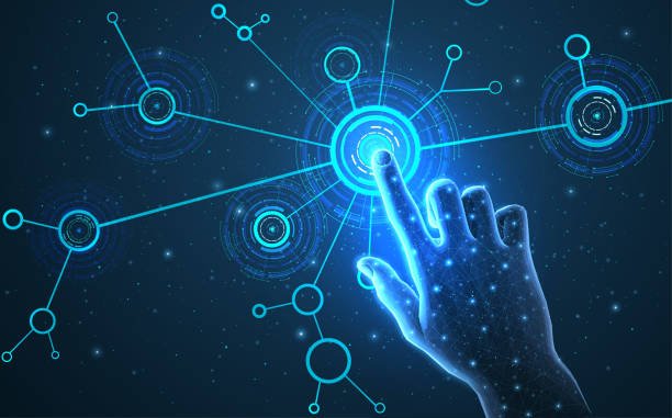 The impact of real engagement on platform algorithms
