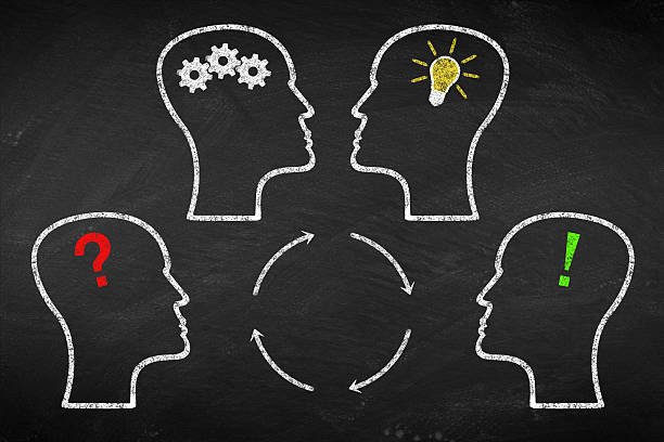 Where Do Ideas Come From? The Inspiration Process Within the Team