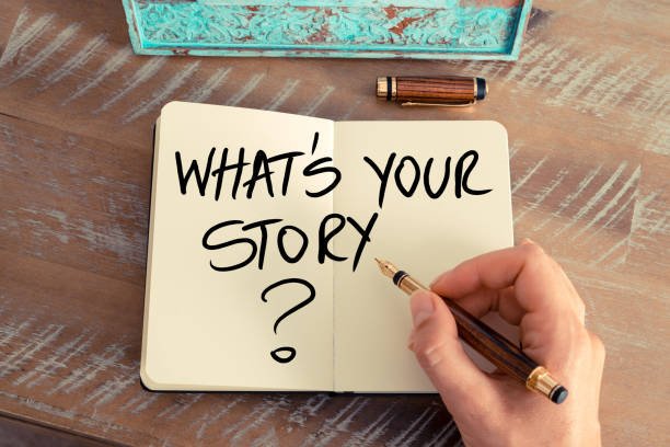How to Write a Story That Attracts, Convinces, and Retains the Customer?