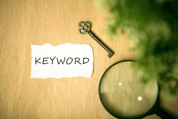 Are keywords alone enough?