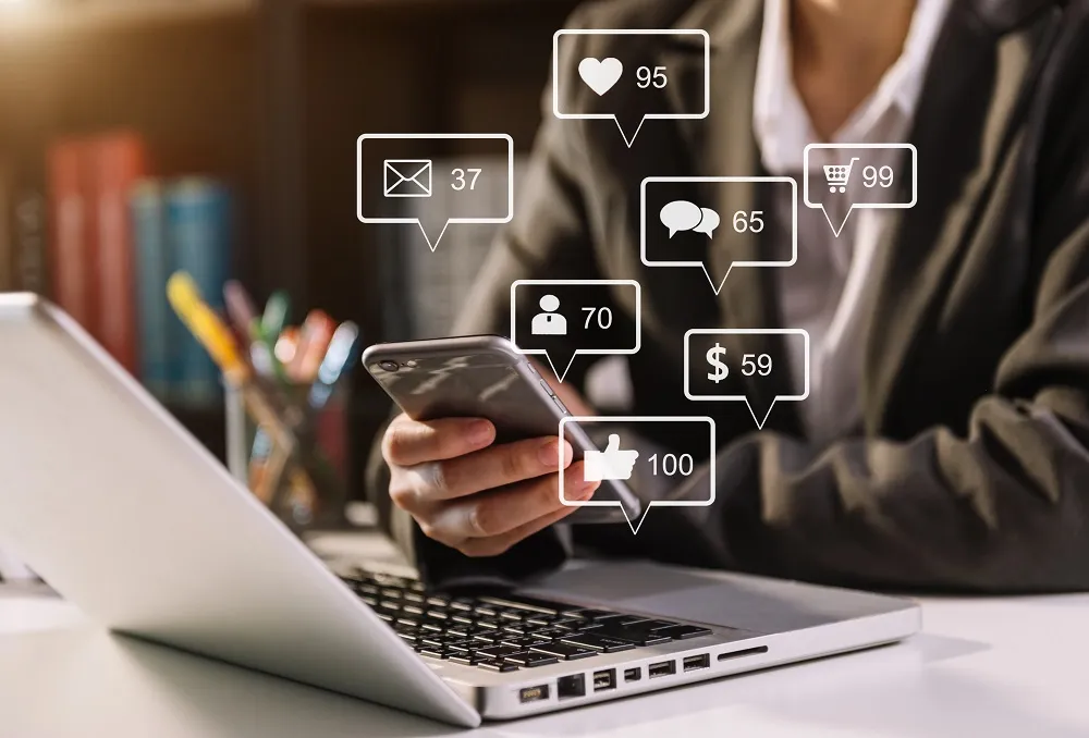 أفضل شركة تسويق رقمي 2025