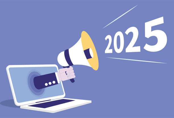 شركة تسويق في سوريا 2025