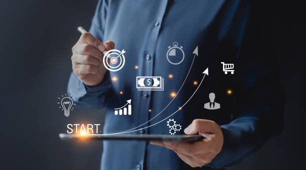 أفضل شركة تسويق الكتروني 2025
