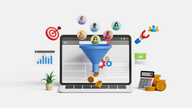 متابعة الأداء بالأرقام