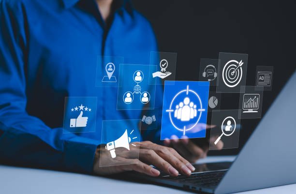 التجارة الإلكترونية في سوريا: الفرص المتاحة وأهم المنصات