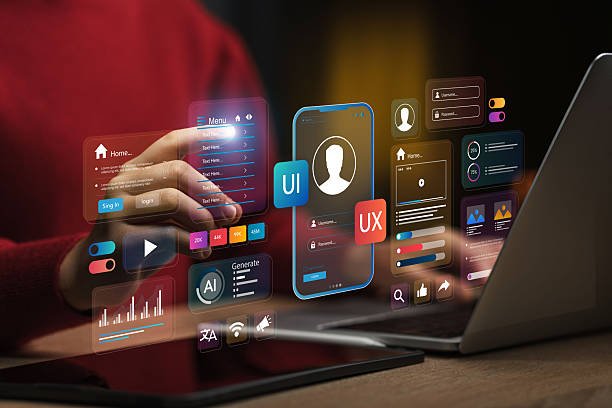 تصميم مواقع للشركات في الرياض: أهم المعايير لزيادة العملاء