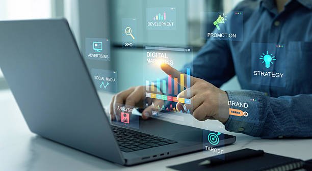 SEO في مصر: أسرار تصدر نتائج البحث في السوق المحلي