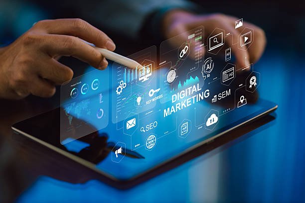 كيف تبني استراتيجية تسويق رقمي ناجحة من الصفر في 2026