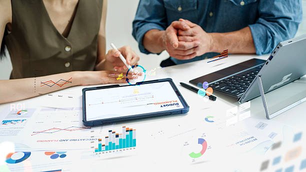 كيف تبني استراتيجية تسويق رقمي ناجحة من الصفر في 2026